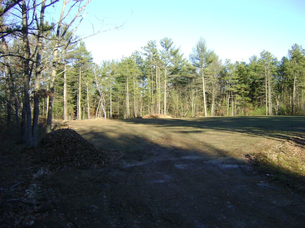 Land For Sale: 61 Industrial Ave, Sanford, ME 04073